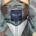Madewell Outbound Long Sleeve Button Up Camo Utility Jacket Size S