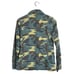 Madewell Outbound Long Sleeve Button Up Camo Utility Jacket Size S