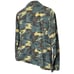 Madewell Outbound Long Sleeve Button Up Camo Utility Jacket Size S