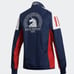 Adidas Boston Marathon 2020 Celebration Jacket FQ7759 Women's Size medium B55