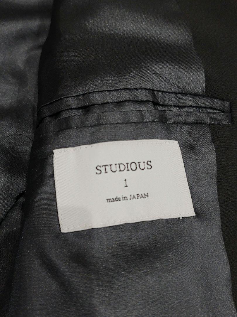 studious セットアップ 1 studious セットアップ 1
