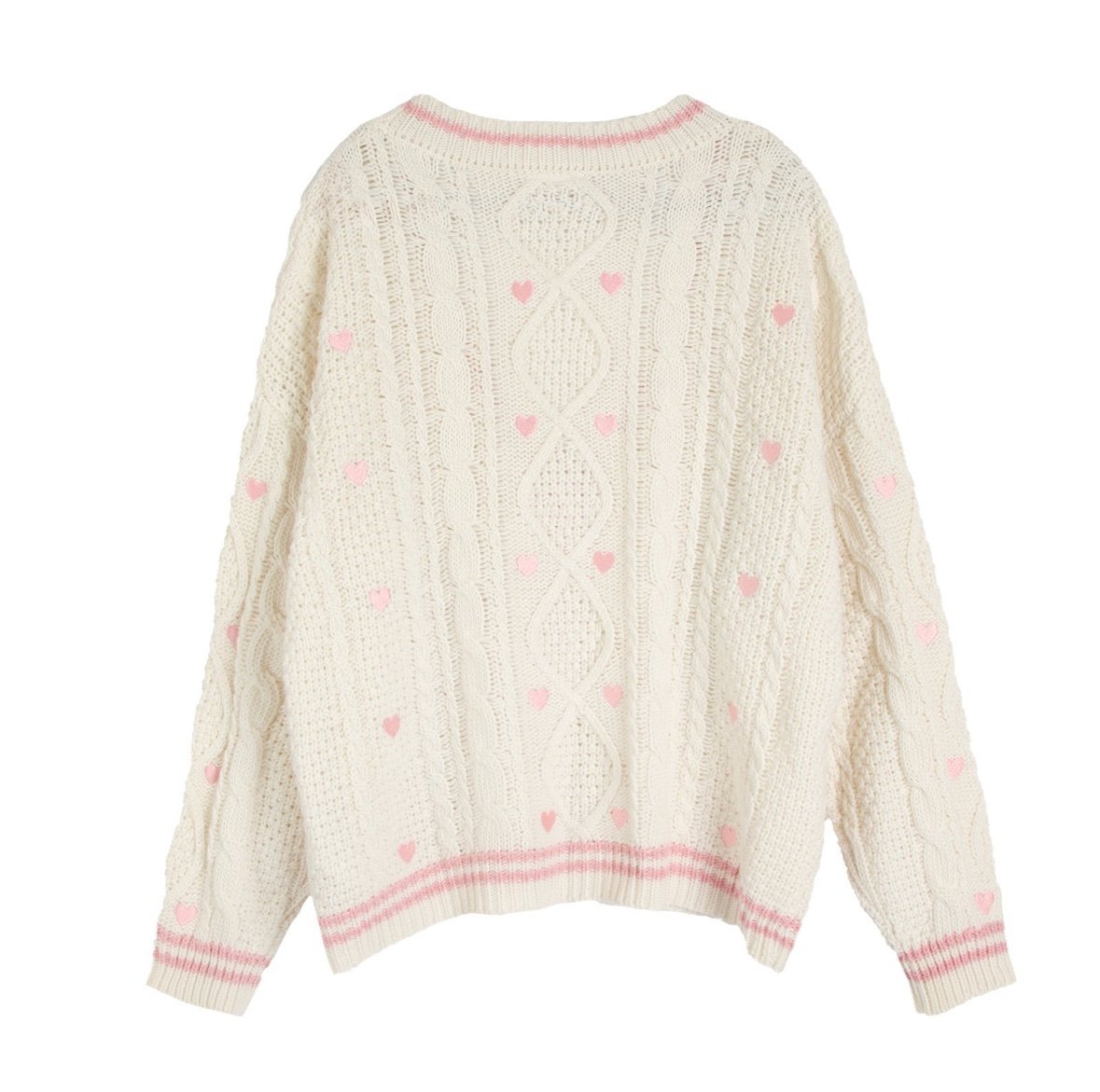 Official Taylor Swift Lover Cardigan XS/SM Cardigan