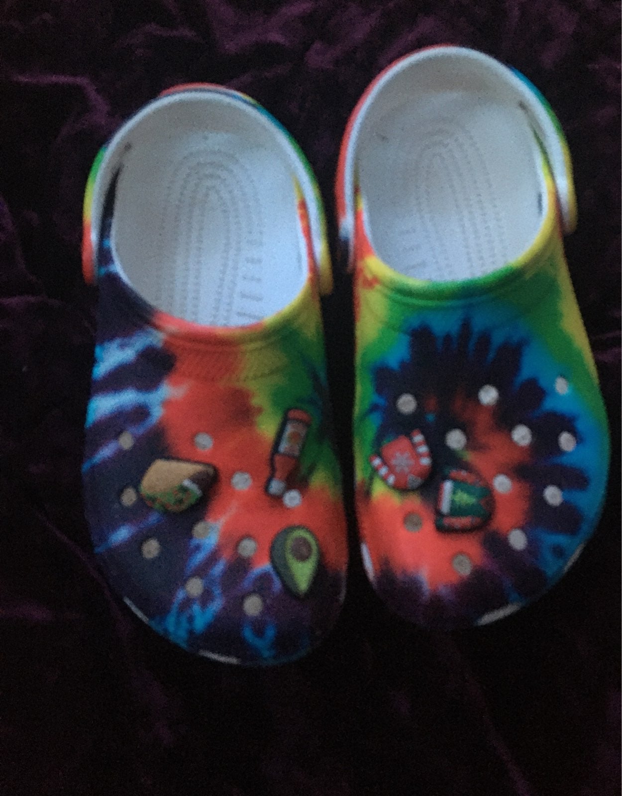 Crocs