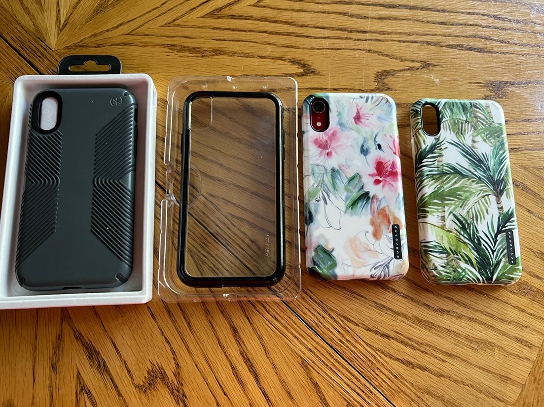 iphone xr case