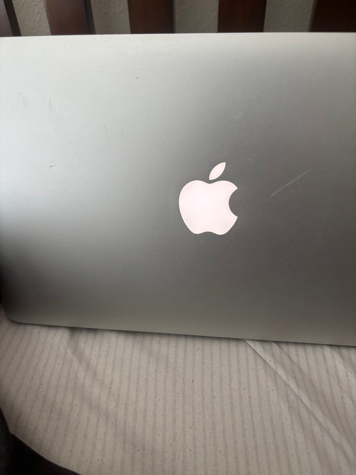 Apple MacBook Air 2015