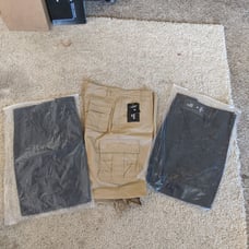 Men's shorts