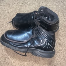 New Balance Umpire Plate Shoes