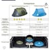 pop up tent for camping