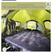 pop up tent for camping