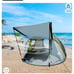 pop up tent for camping