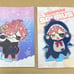 Diabolik Lovers, Shin, Acrylic Stand, Black Sheep, Zaul's