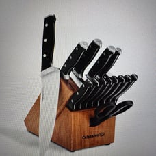 Calphalon Kitchen Knife Set