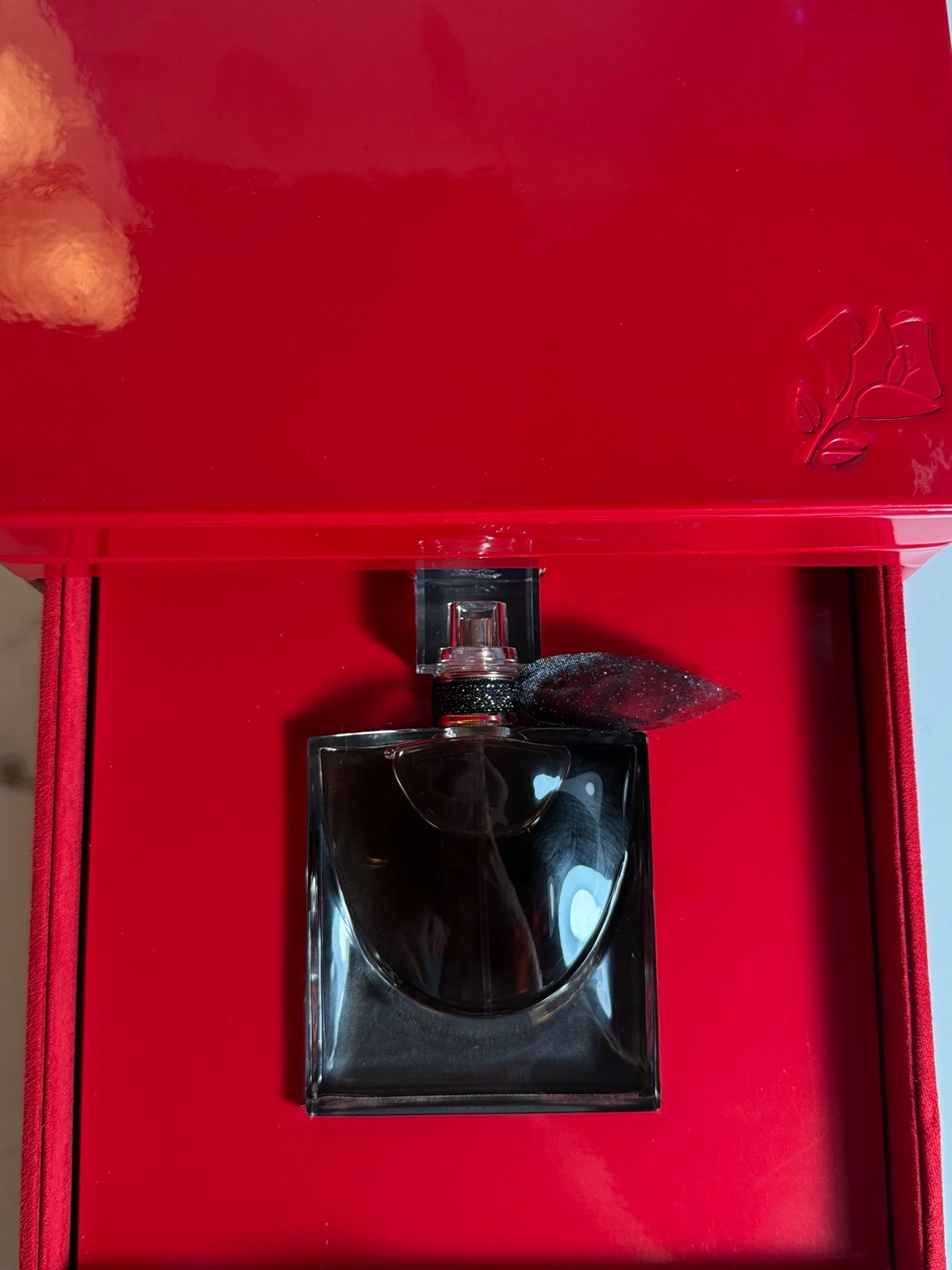 PR Lancome L’ELIXIR La Vie Est Belle Eau de Parfum 1.7 oz 50 ml NEW FULL SIZE