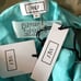 MLV T-back Sequins Tank by Mayren Lee Viray NWT size Medium