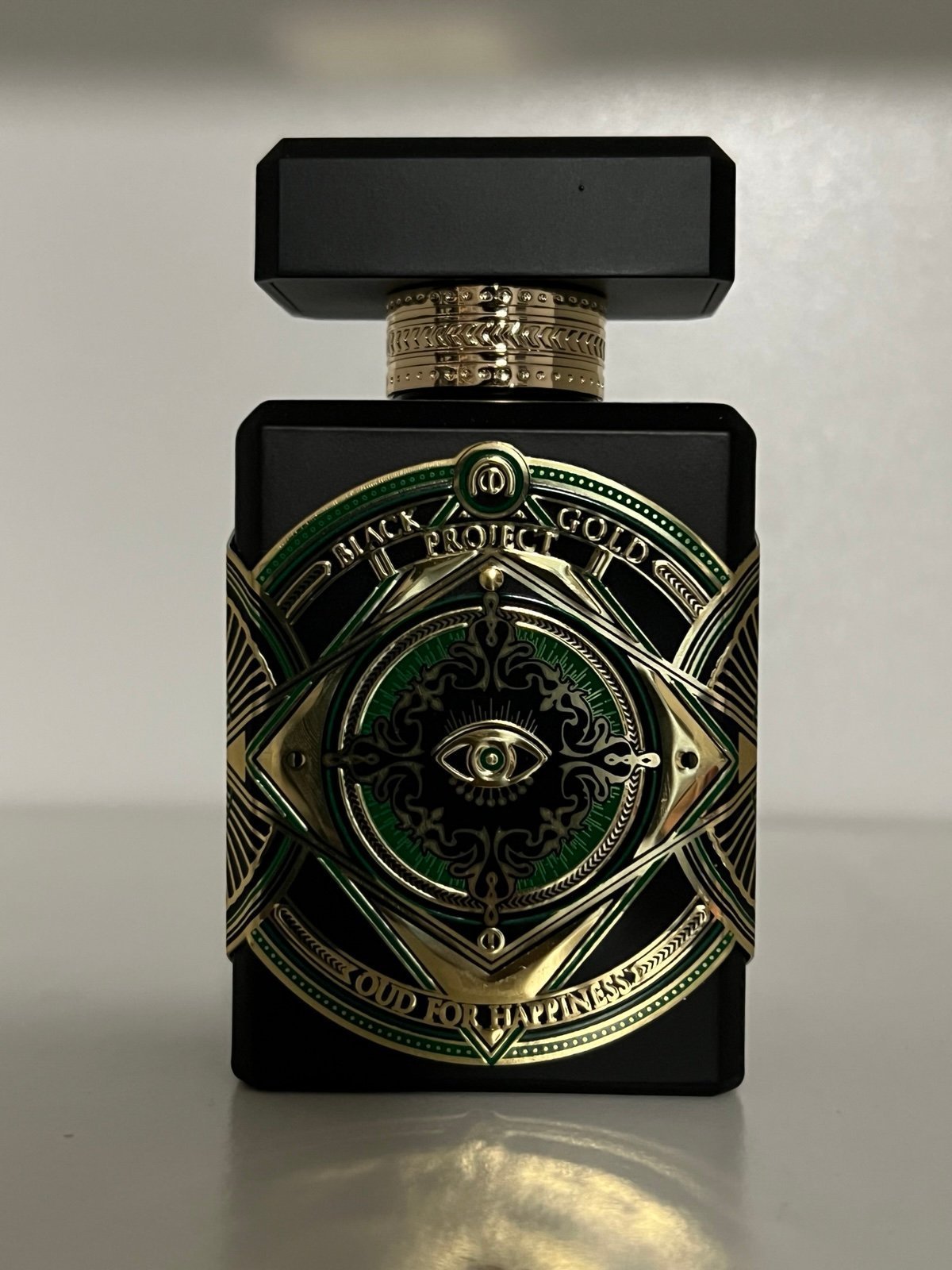 Initio oud for happiness 90 ML EDP NEW