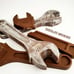 Chocalate wrenches