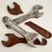 Chocalate wrenches