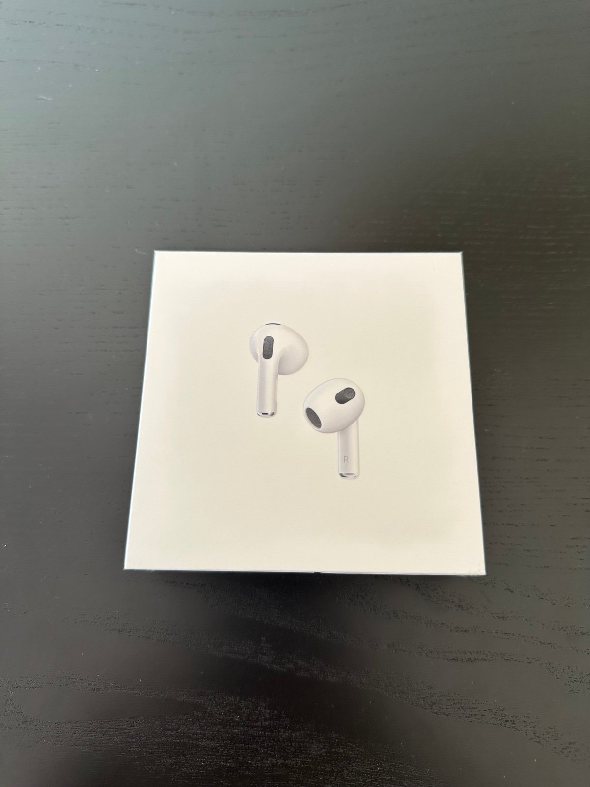Apple AirPods 3rd Generation