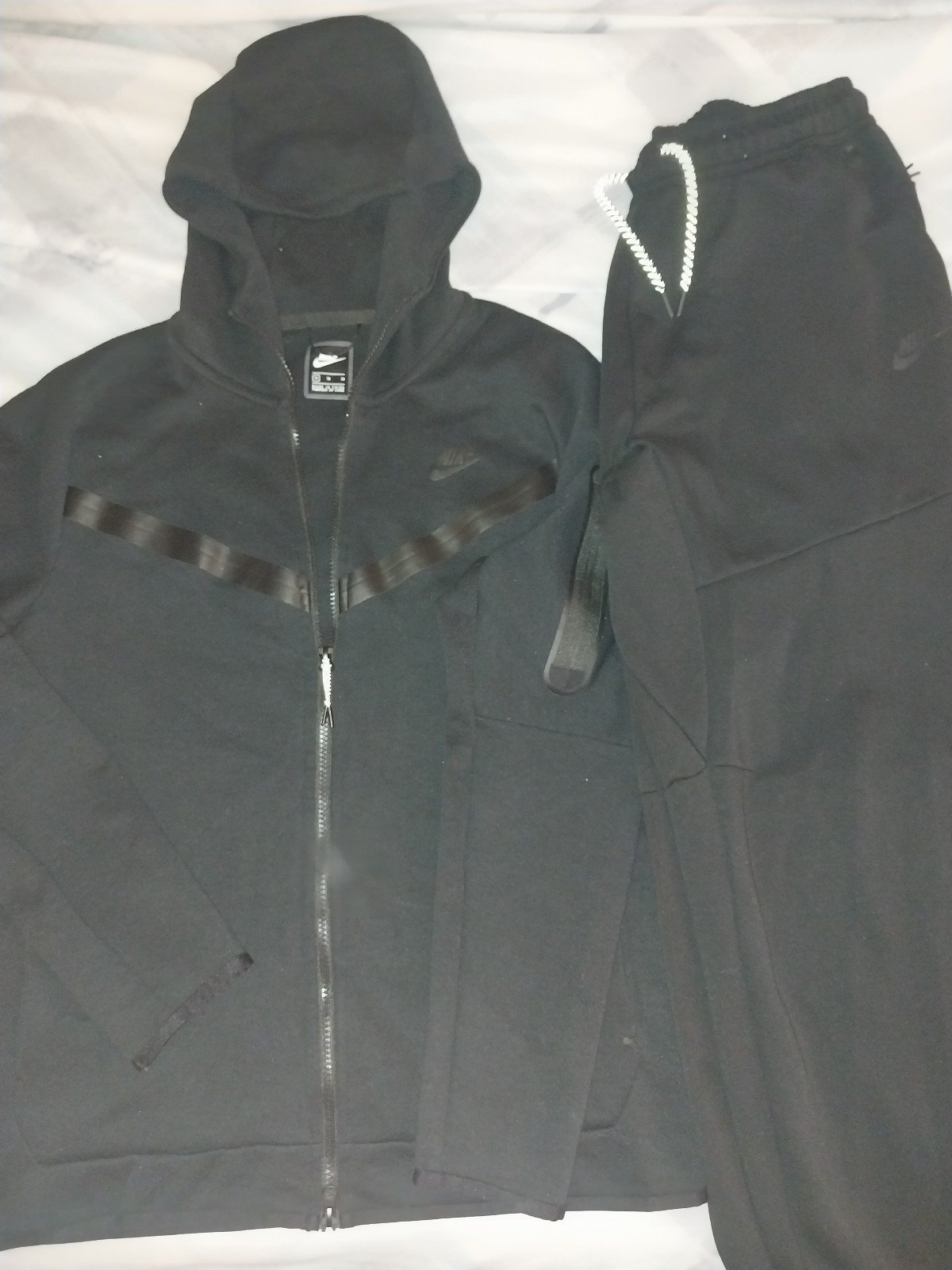 Nike Tech Full Set Youth XL