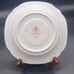 Royal Crown Derby Olde Avesbury Tea Cup And Saucer Fine Bone China