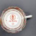 Royal Crown Derby Olde Avesbury Tea Cup And Saucer Fine Bone China