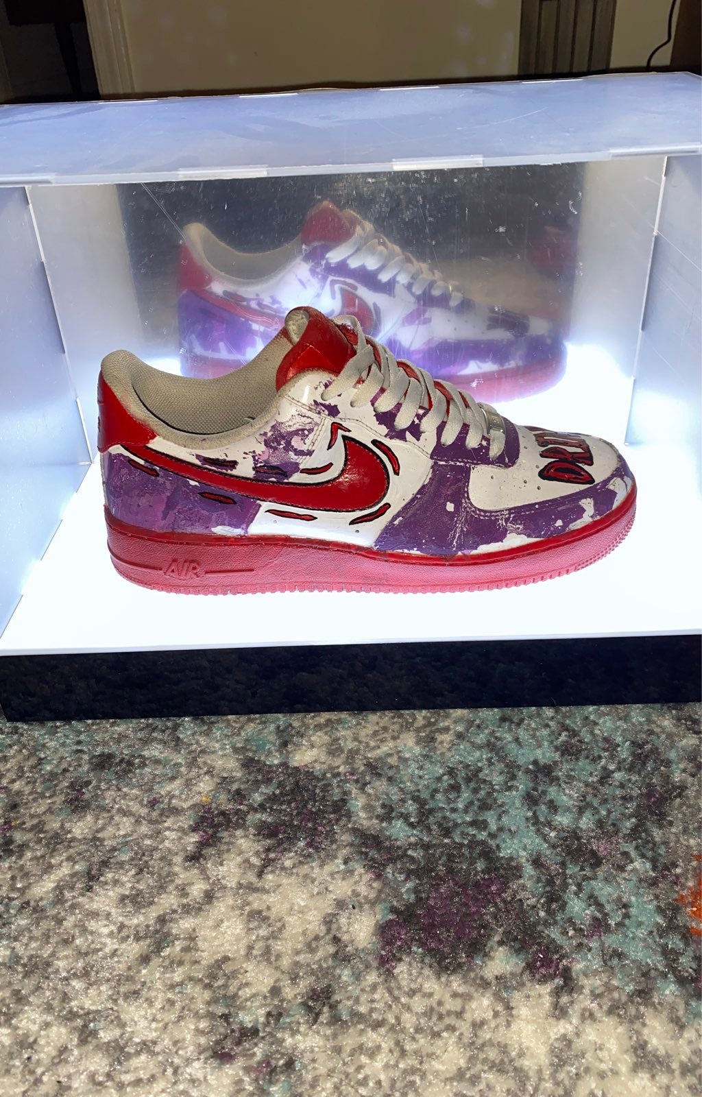 air force 1