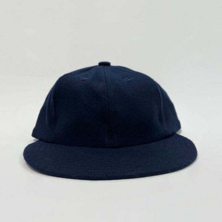 Wilson Fitted Baseball Hat Size 6 7/8 Circa 1950s-1960s