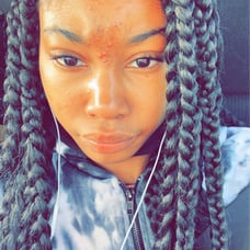 Box braids