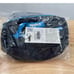 Fortnite Black & Blue Waist Bag/Fanny Pack - Functional with Multiple Pockets