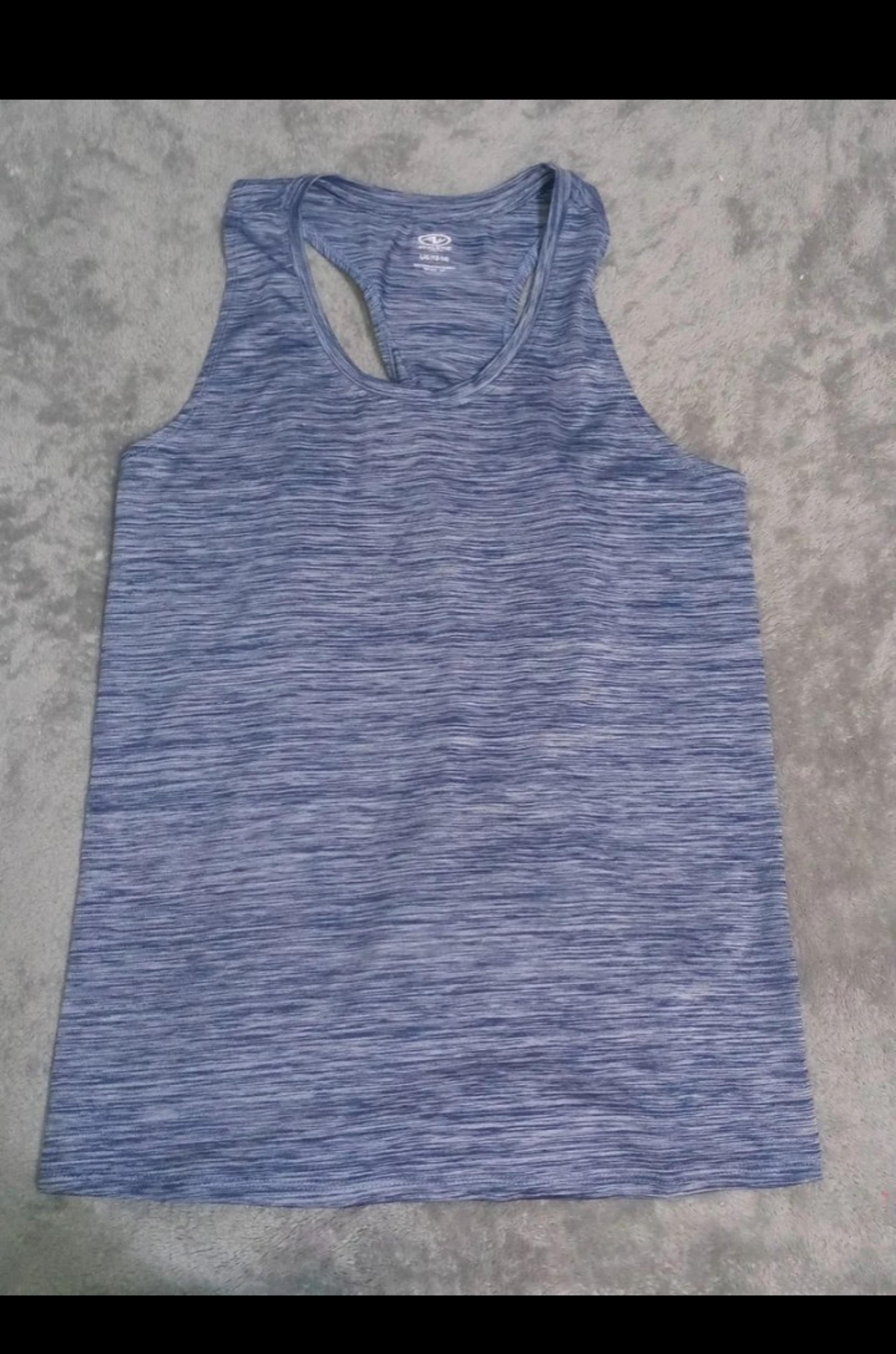Athletic Works Tank Top. BoxB