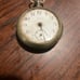 Clock pocket watch WALTHAM for parts for parts