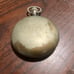 Clock pocket watch WALTHAM for parts for parts