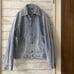 45R Forty-Five R Denim Jacket Hickory Vintage Shop Purchase