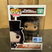 Funko Pop Parks and Recreation - April Ludgate NYCC 2024 Con Sticker Exclusive