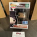 Funko Pop Parks and Recreation - April Ludgate NYCC 2024 Con Sticker Exclusive