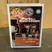Funko Pop Parks and Recreation - April Ludgate NYCC 2024 Con Sticker Exclusive