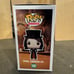 Funko Pop Parks and Recreation - April Ludgate NYCC 2024 Con Sticker Exclusive