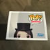 Funko Pop Parks and Recreation - April Ludgate NYCC 2024 Con Sticker Exclusive