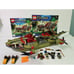 Lego Chima Craggers Command Ship #70006 - see notes