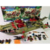 Lego Chima Craggers Command Ship #70006 - see notes