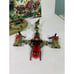 Lego Chima Craggers Command Ship #70006 - see notes