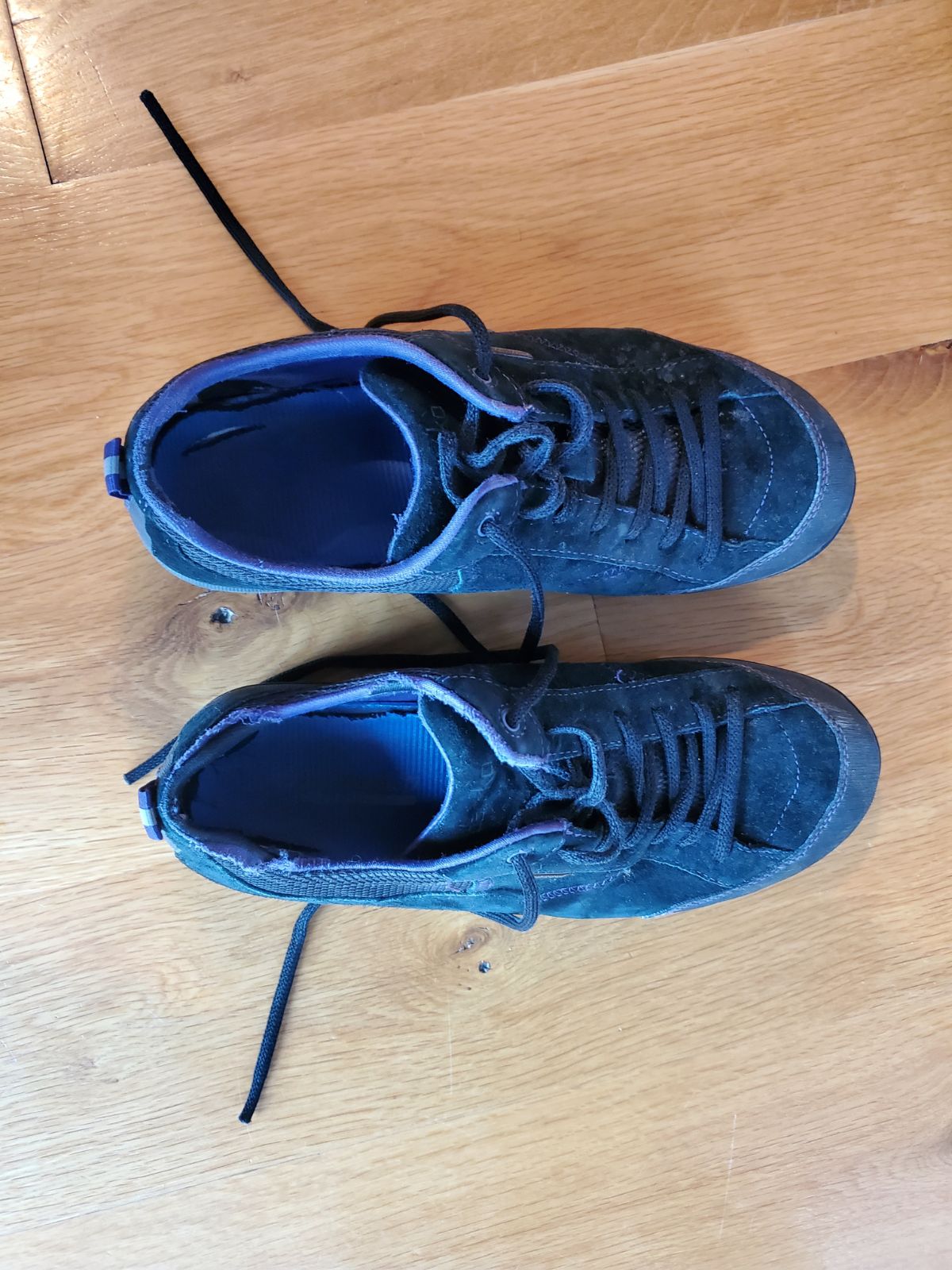 Dansko professional sneakers