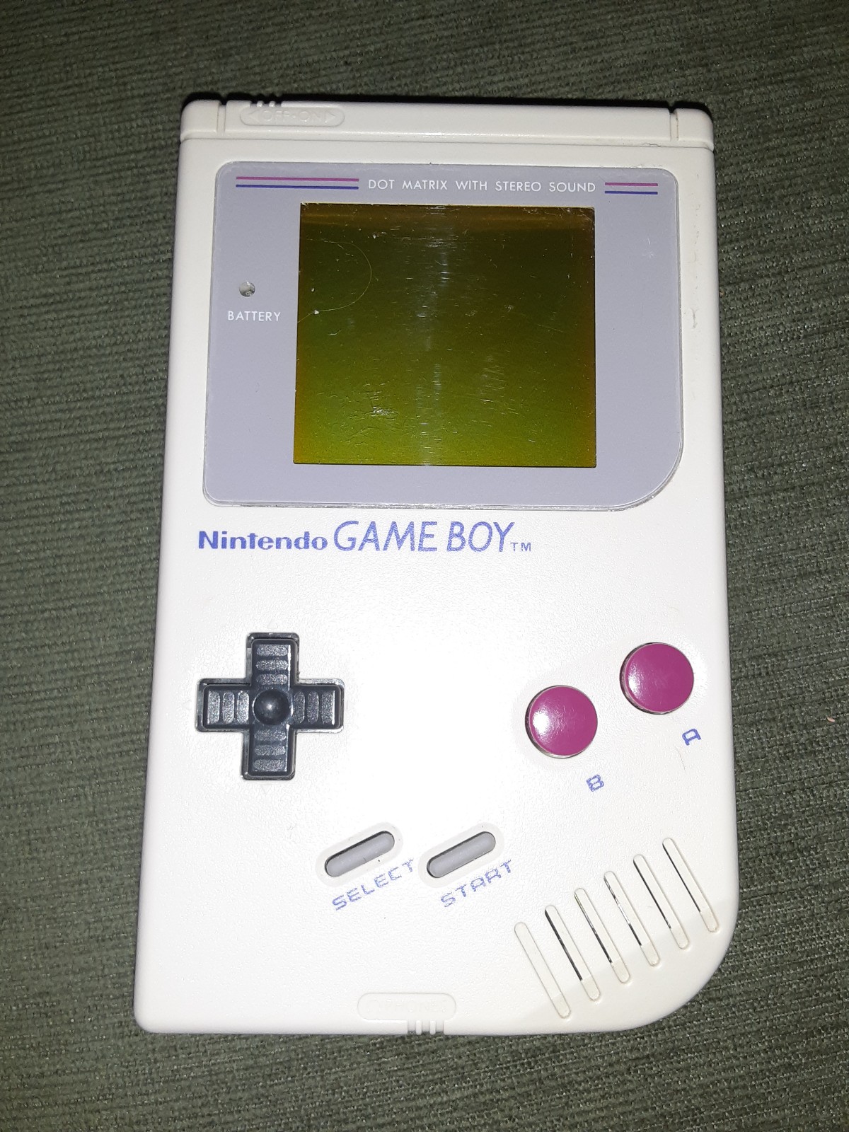 Nintendo