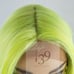Celebrity Neon human hair lace front wi