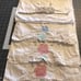 Vintage Linen & Cotton Tea Towels