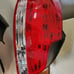 BMW 1 series Taillights
