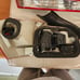 BMW 1 series Taillights