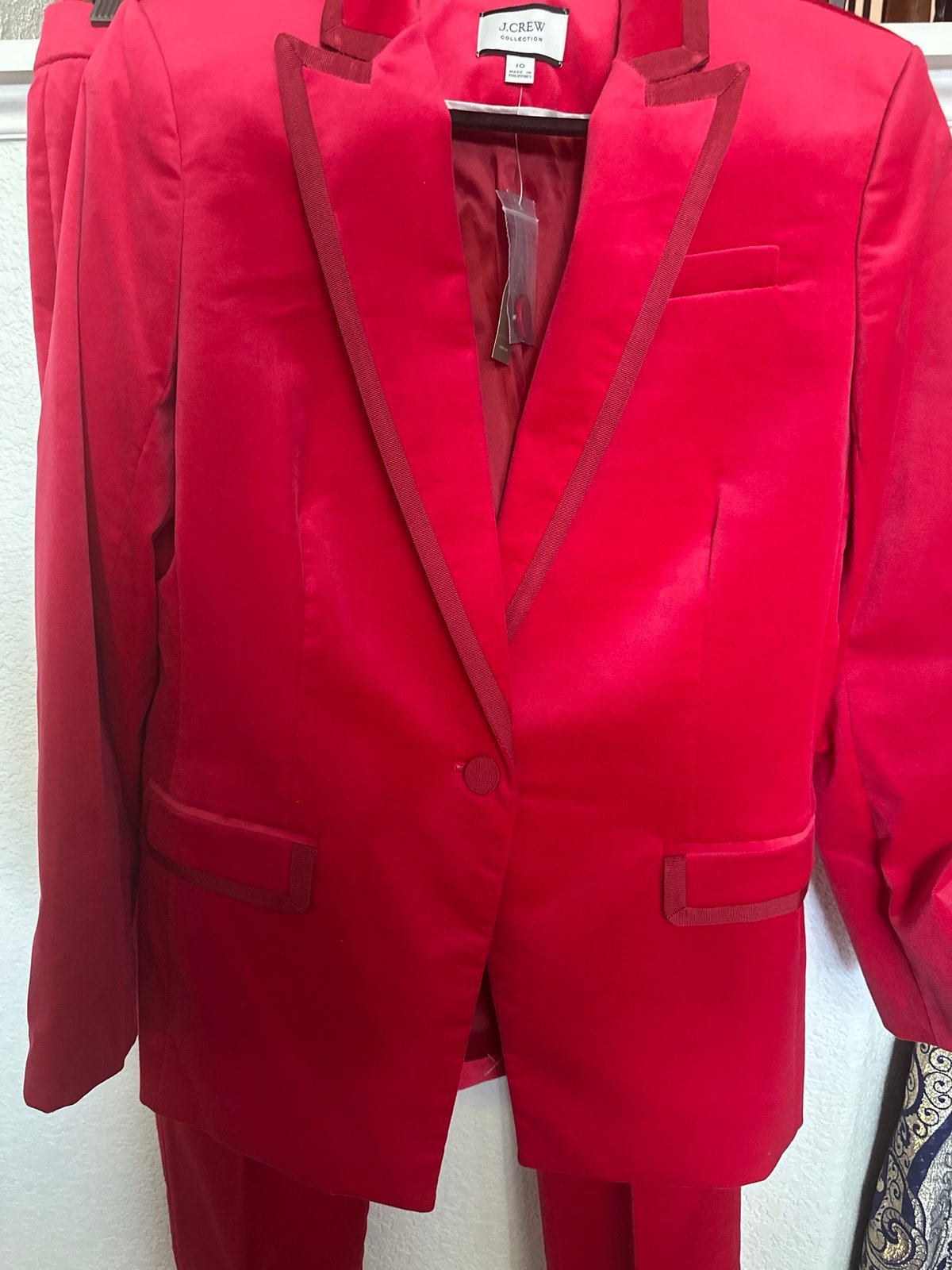 J.Crew collection suite