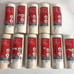 Office Depot 1-Ply (3count) White 2.25” x 130’ Qty=11 Bond Paper Rolls