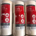 Office Depot 1-Ply (3count) White 2.25” x 130’ Qty=11 Bond Paper Rolls